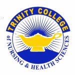 Trinity College of Nursing & Health Sciences Logo Trinity College of Nursing & Health Sciences Logo