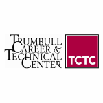 Trumbull Career & Technical Center Logo Trumbull Career & Technical Center Logo