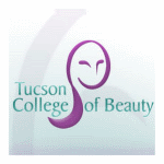 Tucson College of Beauty Logo Tucson College of Beauty Logo