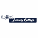 United Beauty College Logo United Beauty College Logo