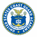 United States Coast Guard Academy Logo United States Coast Guard Academy Logo