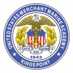 United States Merchant Marine Academy Logo United States Merchant Marine Academy Logo