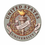 United States University Logo United States University Logo