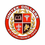 Unitek College Logo Unitek College Logo