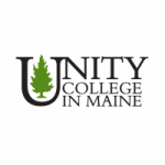 Unity College Logo Unity College Logo