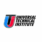 Universal Technical Institute of Northern California Logo Universal Technical Institute of Northern California Logo
