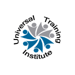 Universal Training Institute Logo Universal Training Institute Logo
