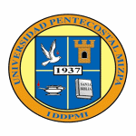 Universidad Pentecostal Mizpa Logo Universidad Pentecostal Mizpa Logo
