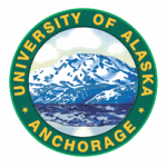 University of Alaska Anchorage Logo University of Alaska Anchorage Logo