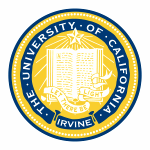 University of California Irvine Logo University of California Irvine Logo