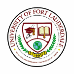 University of Fort Lauderdale Logo University of Fort Lauderdale Logo