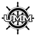 University of Maine at Machias Logo University of Maine at Machias Logo