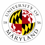 University of Maryland College Park Logo University of Maryland College Park Logo