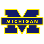 University of Michigan Ann Arbor Logo University of Michigan Ann Arbor Logo