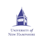 University of New Hampshire School of Law Logo University of New Hampshire School of Law Logo