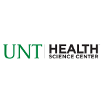 University of North Texas Health Science Center Logo University of North Texas Health Science Center Logo