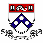 University of Pennsylvania Logo University of Pennsylvania Logo
