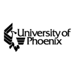 University of Phoenix Washington Logo University of Phoenix Washington Logo
