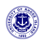 University of Rhode Island Logo University of Rhode Island Logo