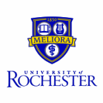 University of Rochester Logo University of Rochester Logo