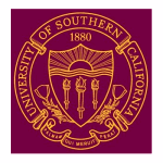University of Southern California Logo University of Southern California Logo