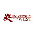 University of the West Logo University of the West Logo