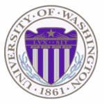 University of Washington Seattle Logo University of Washington Seattle Logo