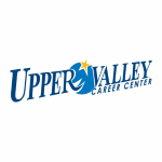 Upper Valley Career Center Logo Upper Valley Career Center Logo