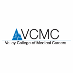 Valley College of Medical Careers Logo Valley College of Medical Careers Logo