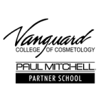 Vanguard College of Cosmetology Baton Rouge Logo Vanguard College of Cosmetology Baton Rouge Logo