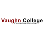 Vaughn College of Aeronautics and Technology Logo Vaughn College of Aeronautics and Technology Logo
