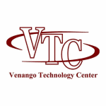 Venango County Area Vocational Technical School Logo Venango County Area Vocational Technical School Logo