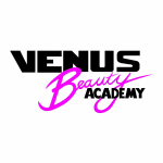 Venus Beauty Academy Logo Venus Beauty Academy Logo