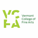 Vermont College of Fine Arts Logo Vermont College of Fine Arts Logo