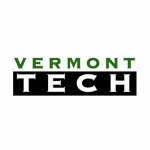 Vermont Technical College Logo Vermont Technical College Logo