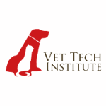 Vet Tech Institute Logo Vet Tech Institute Logo