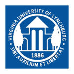 Virginia University of Lynchburg Logo Virginia University of Lynchburg Logo