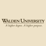 Walden University Logo Walden University Logo