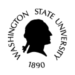 Washington State University Logo Washington State University Logo