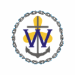 Webb Institute Logo Webb Institute Logo