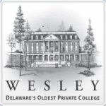 Wesley College Logo Wesley College Logo