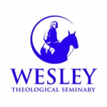 Wesley Theological Seminary Logo Wesley Theological Seminary Logo