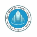 West Coast Ultrasound Institute Logo West Coast Ultrasound Institute Logo