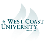 West Coast University Dallas Logo West Coast University Dallas Logo