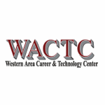 Western Area Career & Technology Center Logo Western Area Career & Technology Center Logo
