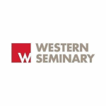 Western Seminary Logo Western Seminary Logo