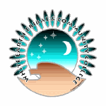 White Earth Tribal and Community College Logo White Earth Tribal and Community College Logo