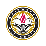 Whitworth University Adult Degree Programs Logo Whitworth University Adult Degree Programs Logo