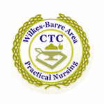 Wilkes Barre Area Career and Technical Center Practical Nursing Logo Wilkes Barre Area Career and Technical Center Practical Nursing Logo
