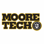 William Moore College of Technology Logo William Moore College of Technology Logo